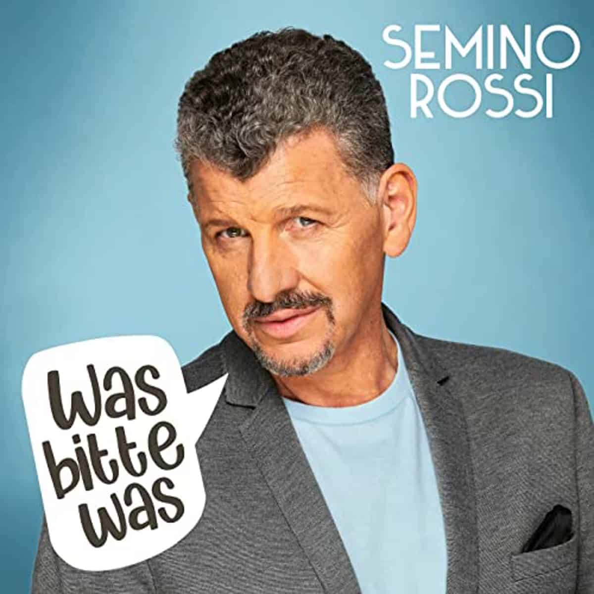 Semino Rossi - Was bitte was (2021)