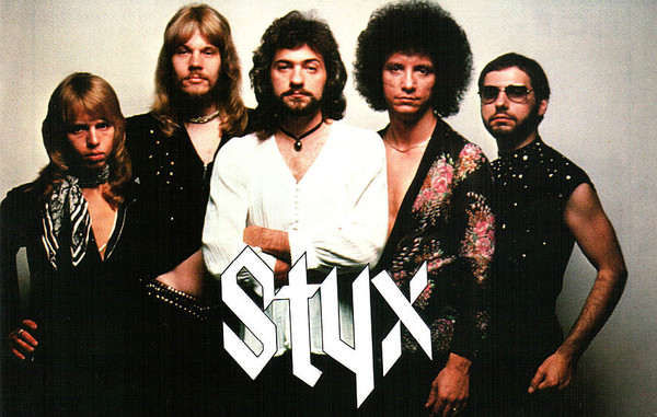 Styx что это