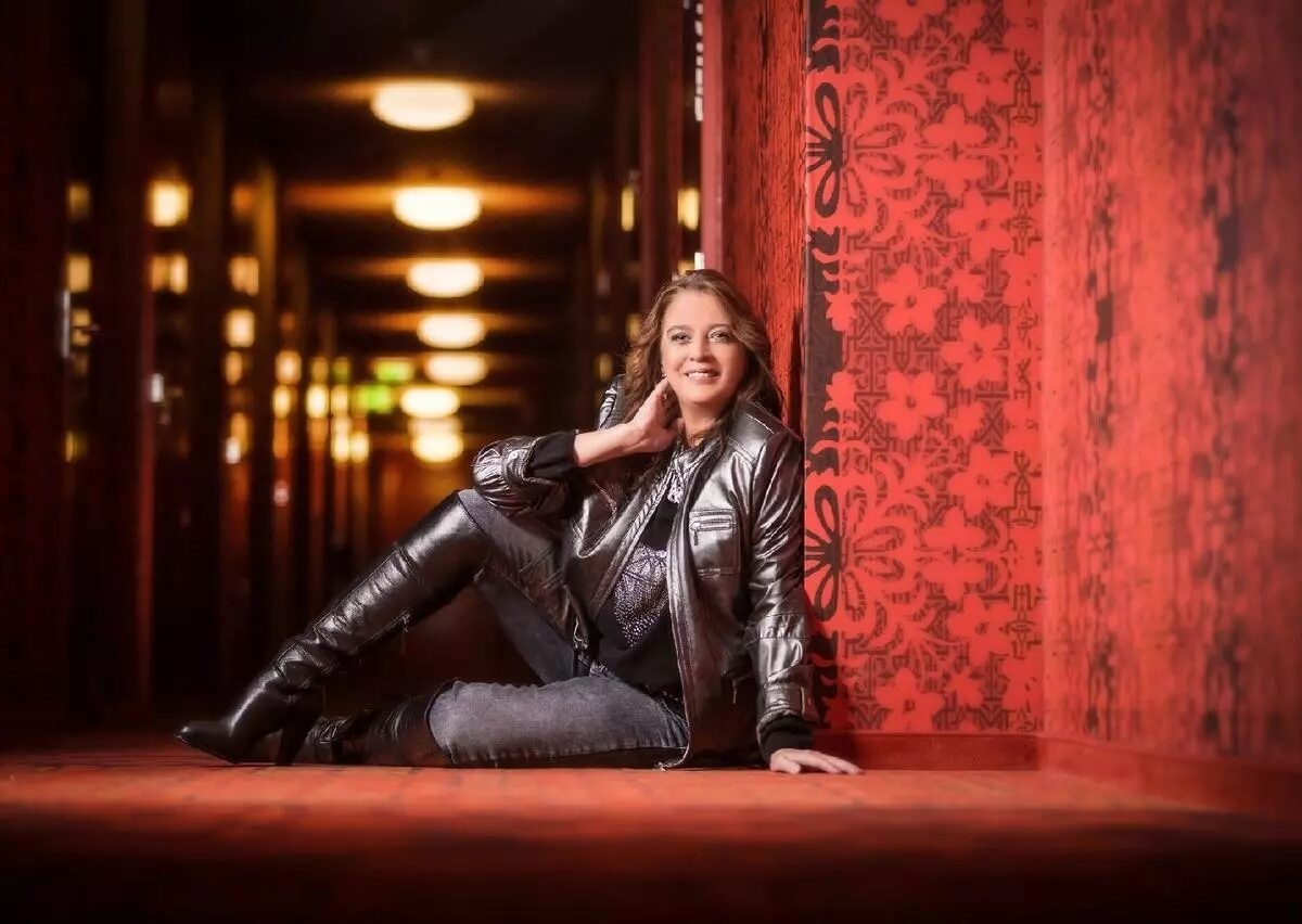 Andrea Jürgens - Das Beste - Ein Kinderstar wird 50 