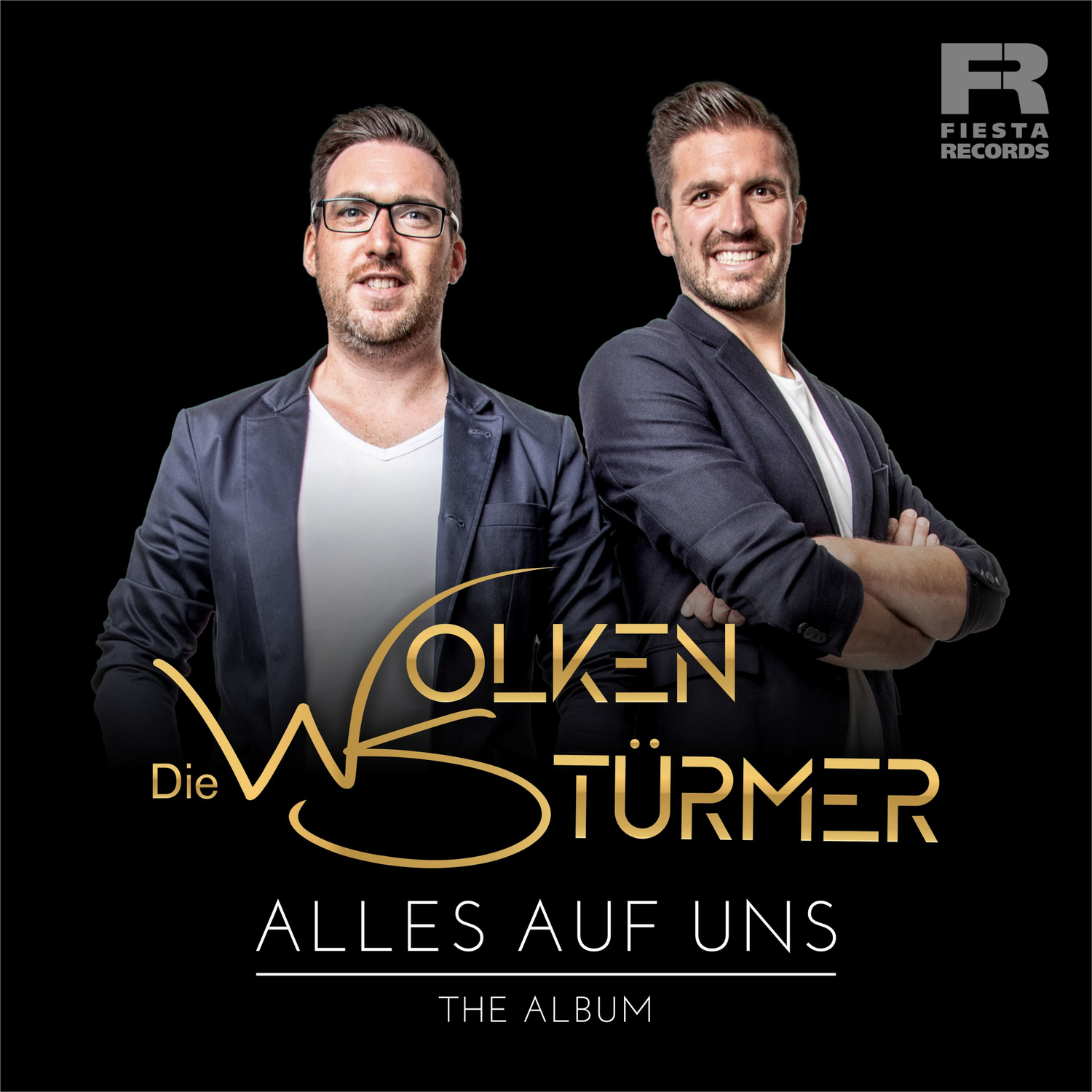 Die Wolkenstürmer - Alles auf uns (2025) 