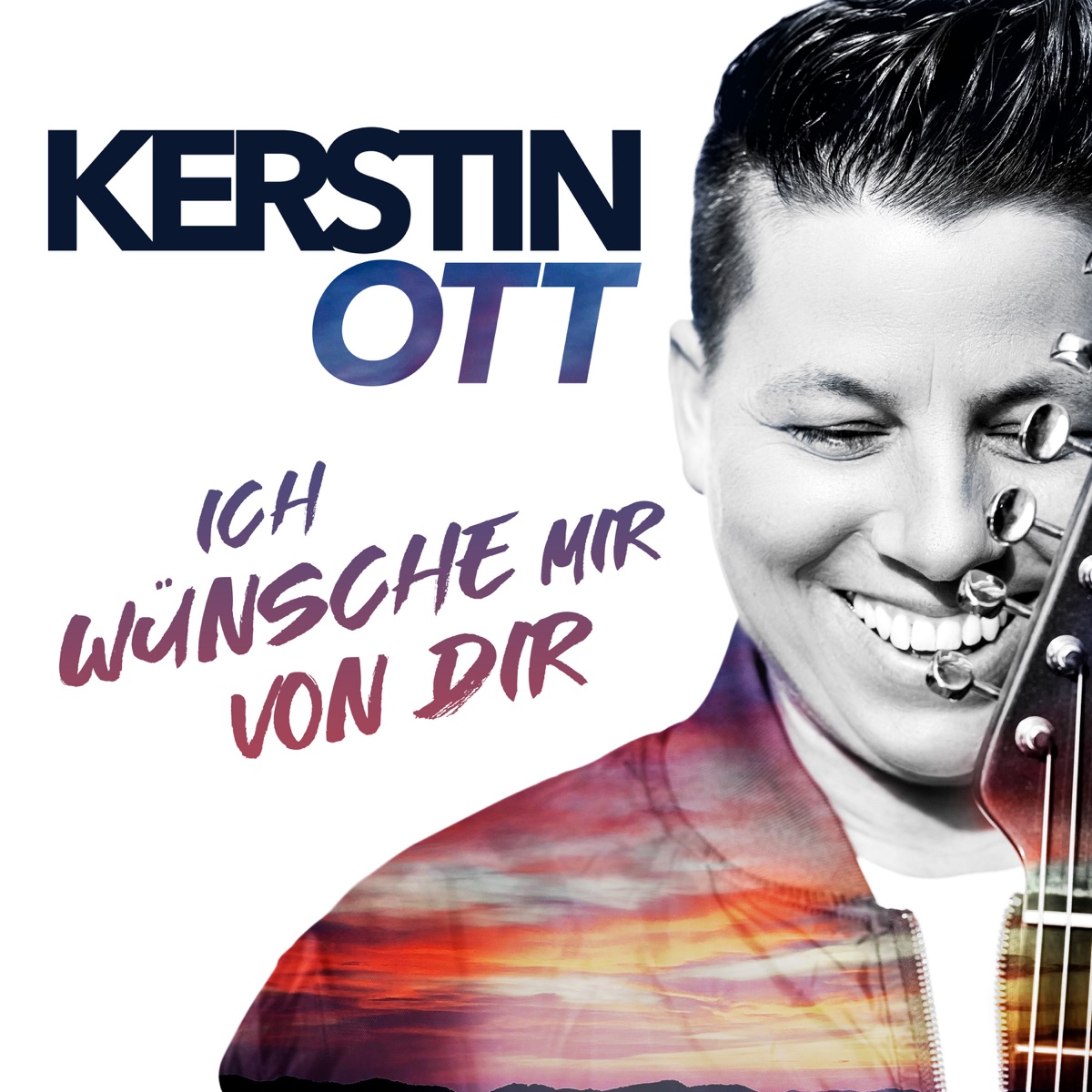 Kerstin Ott - Ich wünsche mir von dir (Single Mix) (2022) 