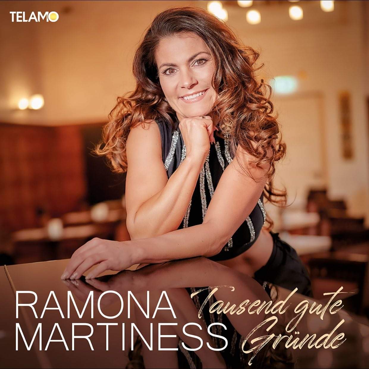 Ramona Martiness - Tausend gute Gründe (2021) 