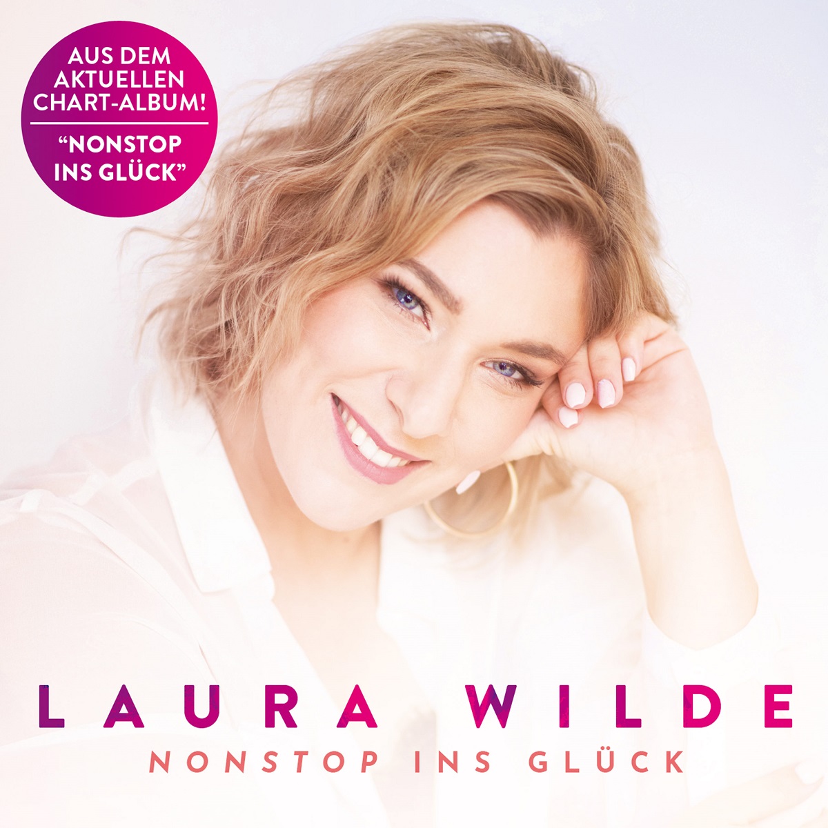 Laura Wilde - Nonstop ins Glück (2023) 