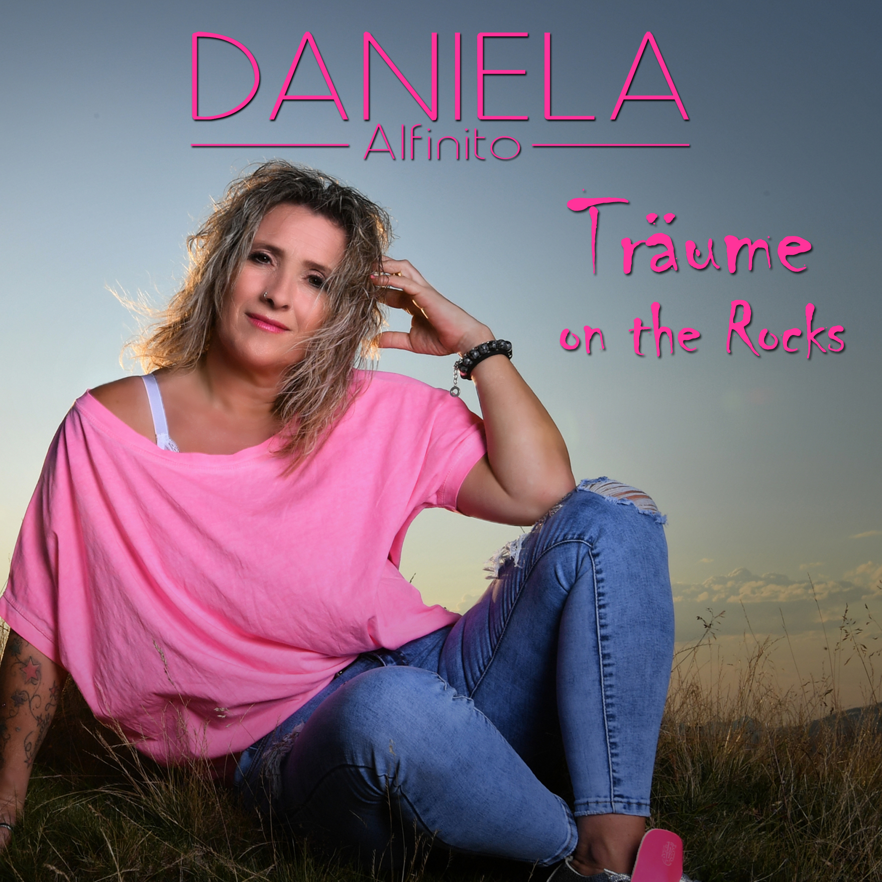 Daniela Alfinito - Träume on the Rocks (2020)