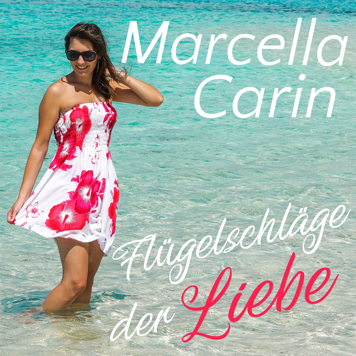 Marcella Carin - Flügelschläge der Liebe (2021)