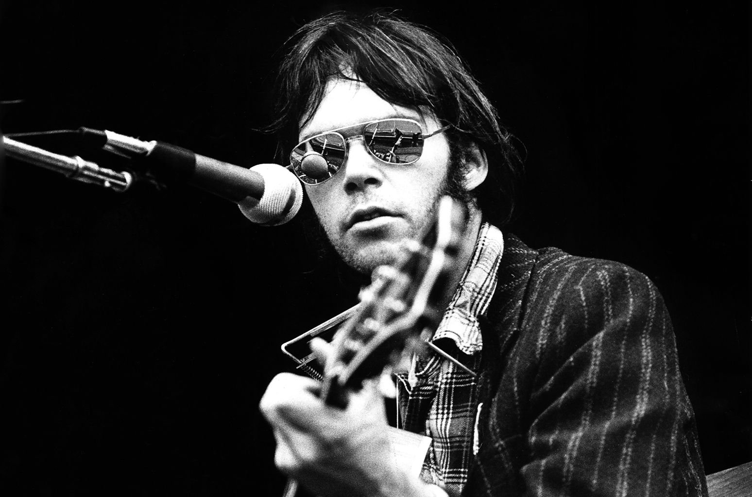 Neil young crazy horse live rust фото 85