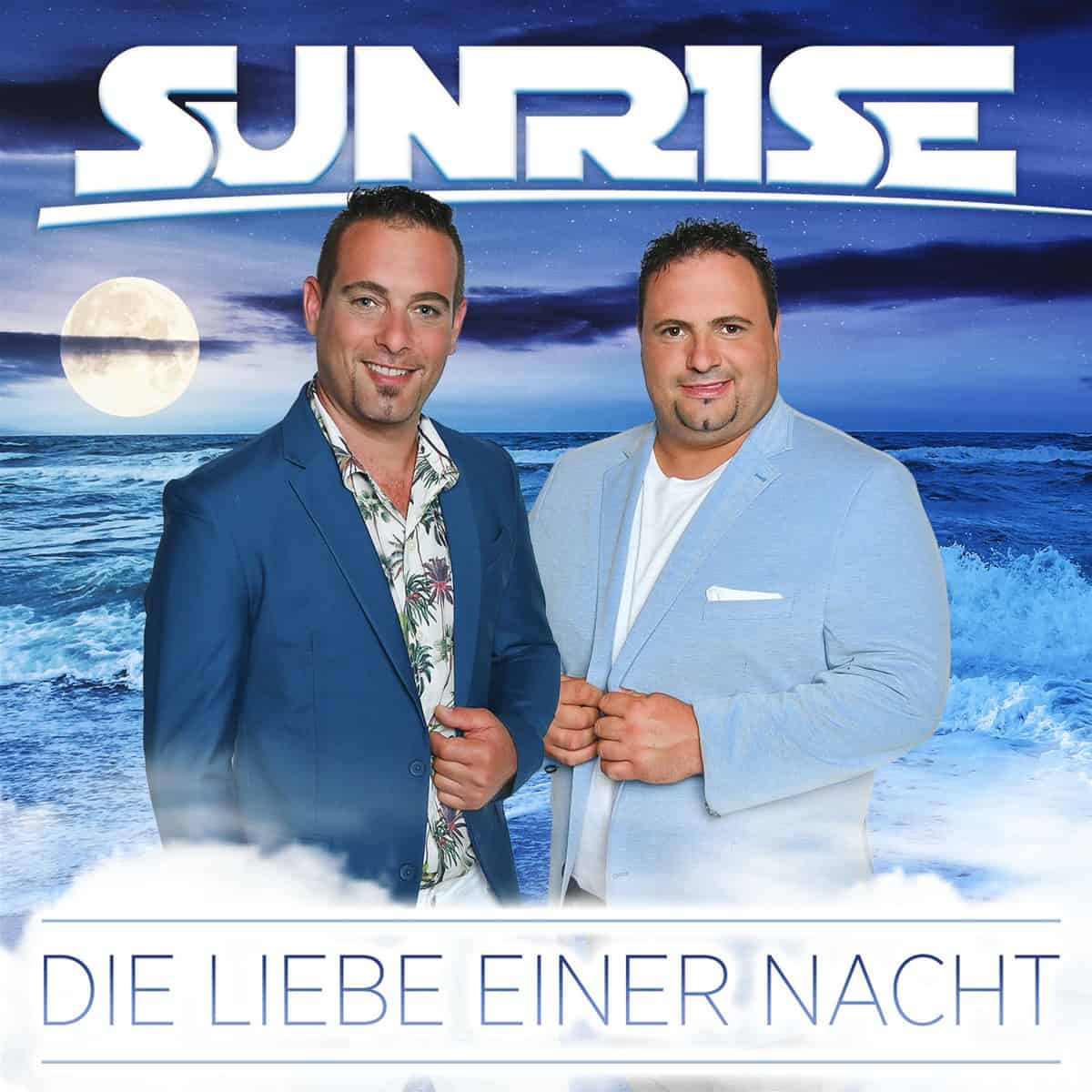 Sunrise - Die Liebe einer Nacht (2021)