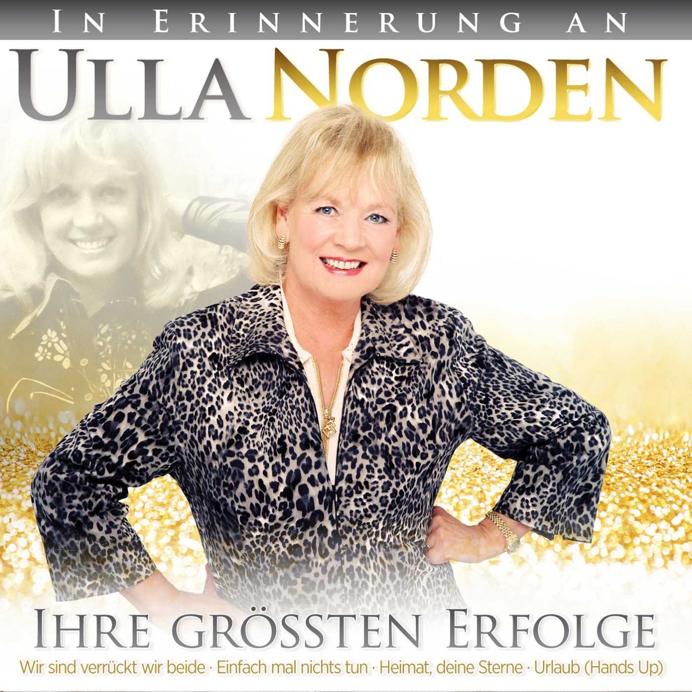 Ulla Norden - Ihre größten Erfolge (2025)