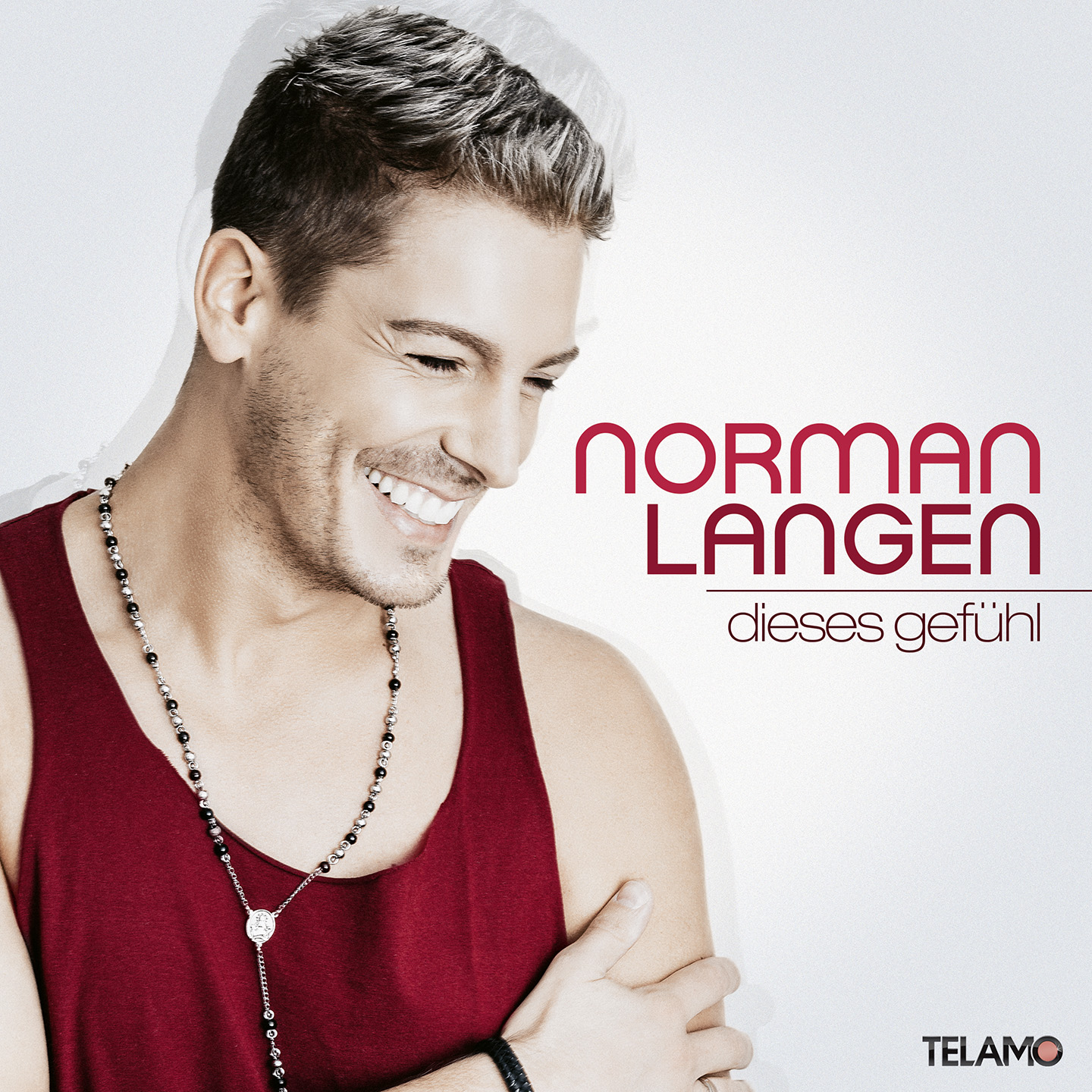 Norman Langen - Dieses Gefühl (2019) 