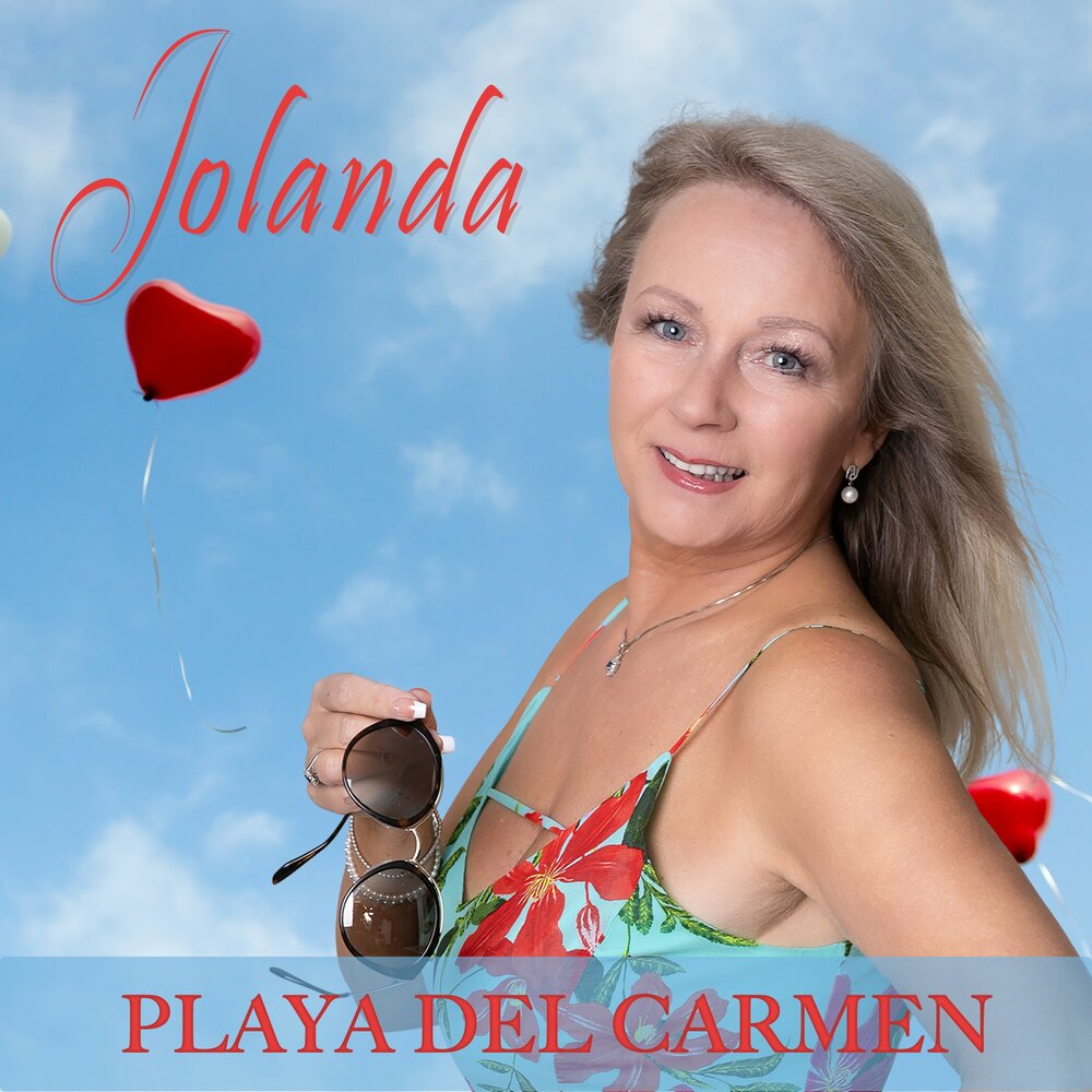 Jolanda - Playa del Carmen (2022)