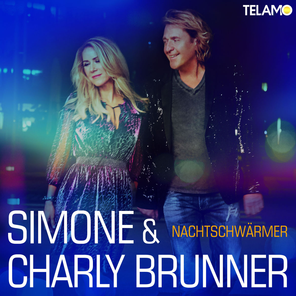 Simone & Charly Brunner - Nachtschwärmer 