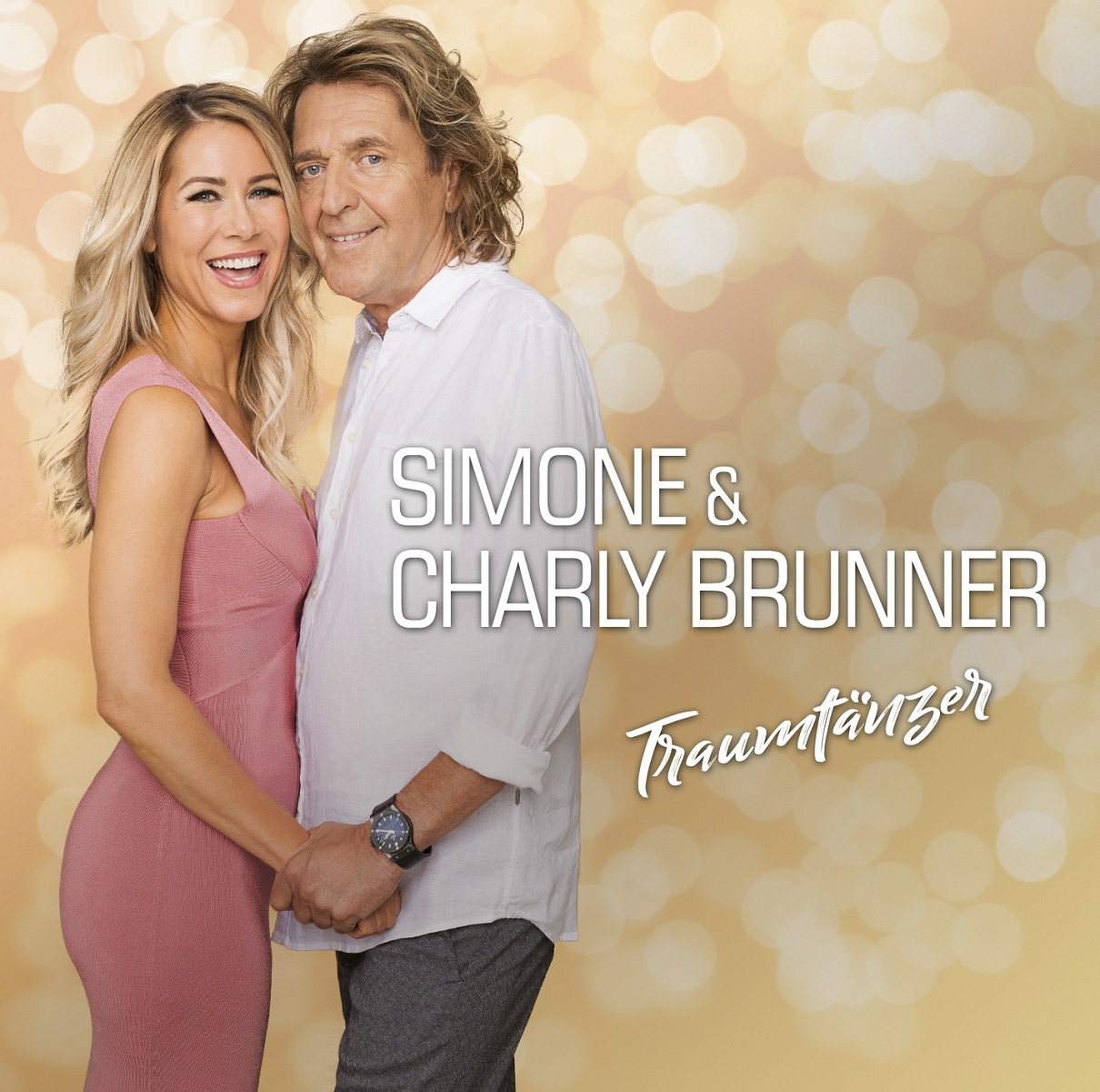 Simone & Charly Brunner - Traumtänzer 