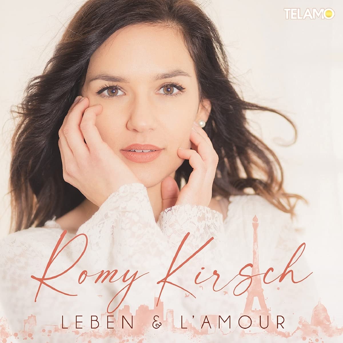 Romy Kirsch - Leben & L´amour (2021) 