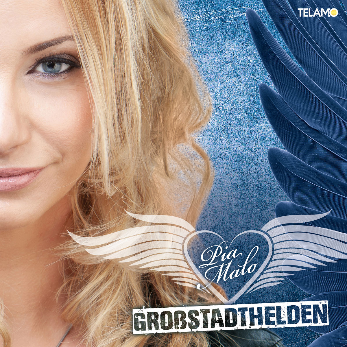 Pia Malo - Großstadthelden (2019)