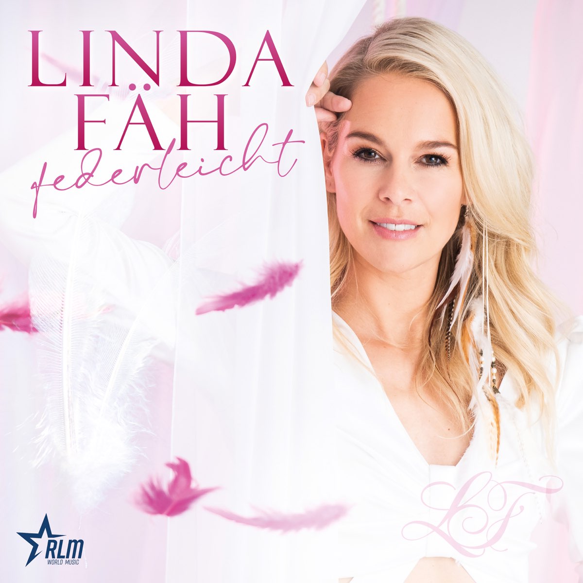 Linda Fäh - Federleicht 