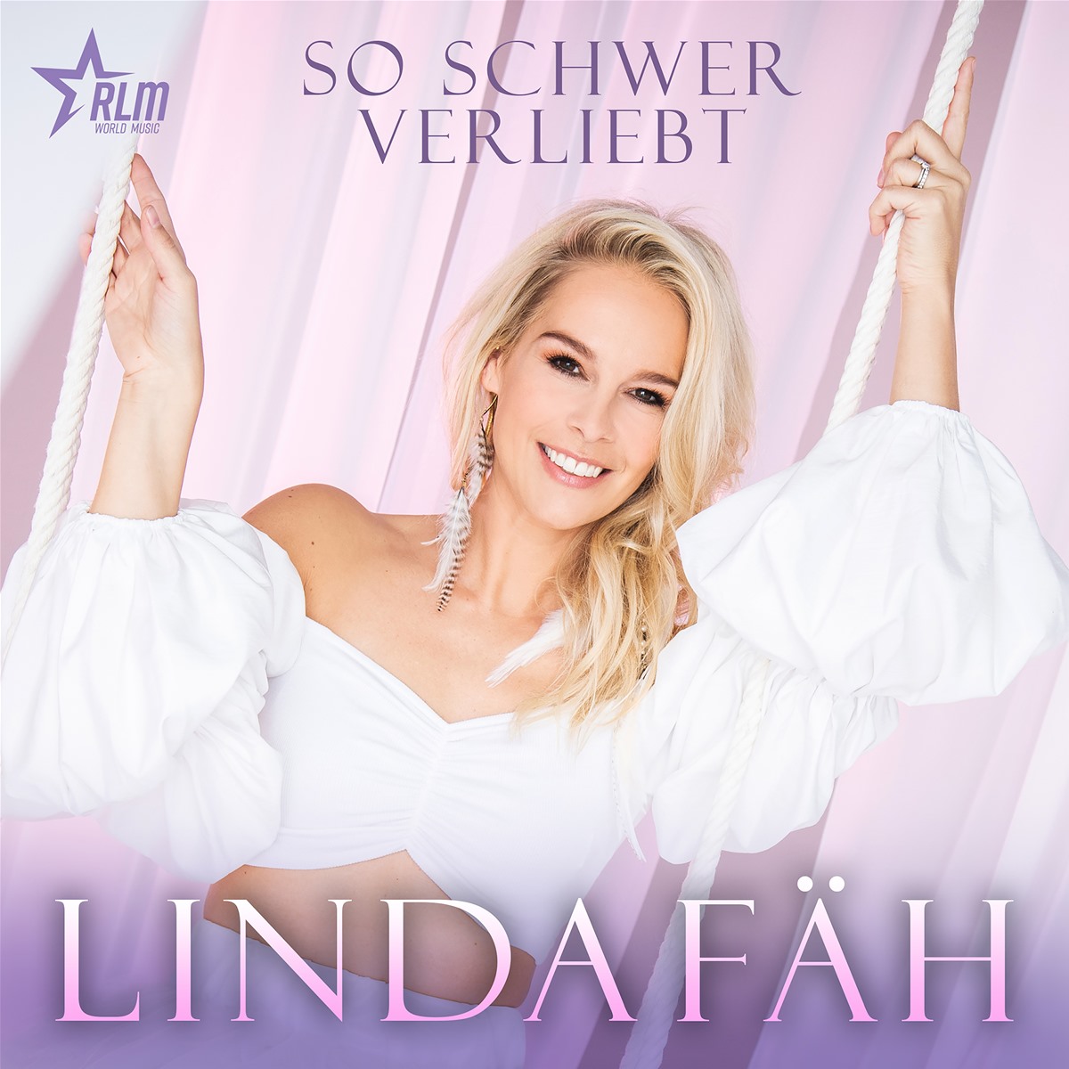 Linda Fäh - So schwer verliebt 