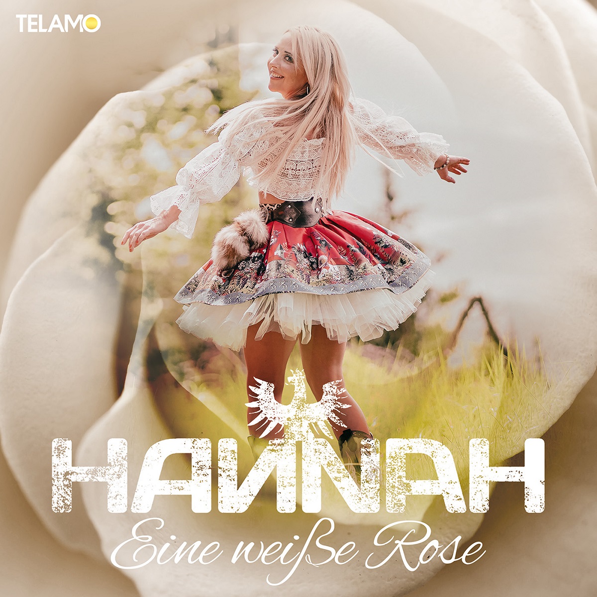 Hannah - Eine weiße Rose (2023) 