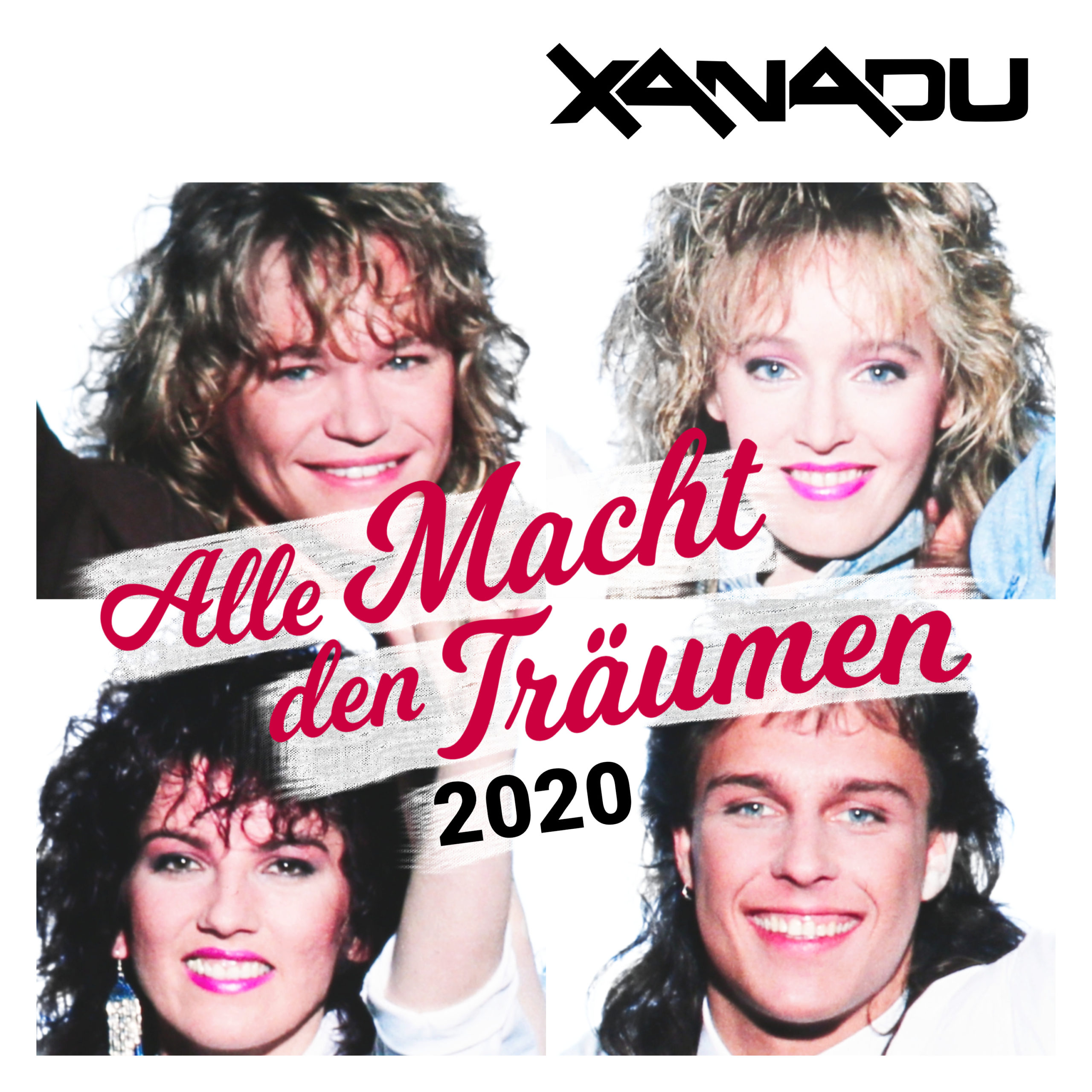 Xanadu - Alle Macht den Träumen (2020) (2020)