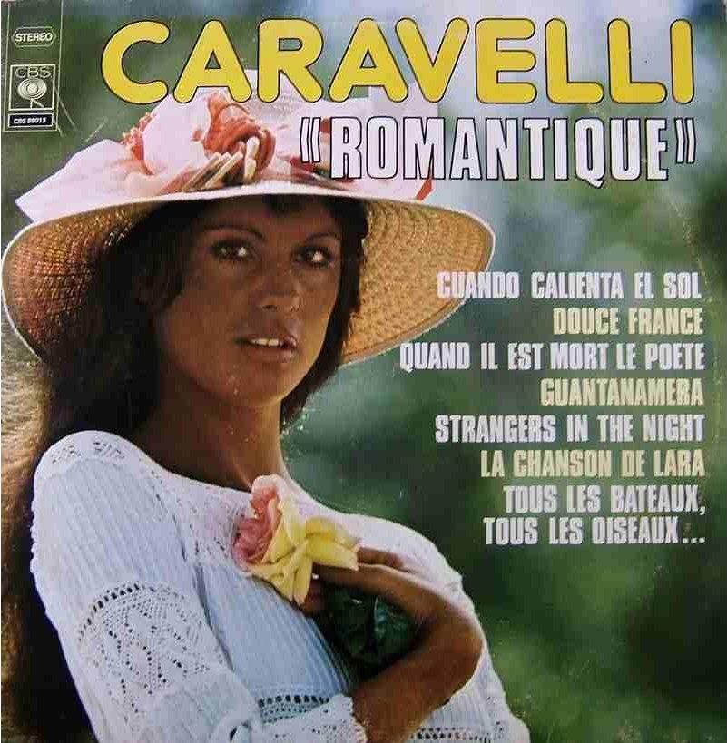 Caravelli