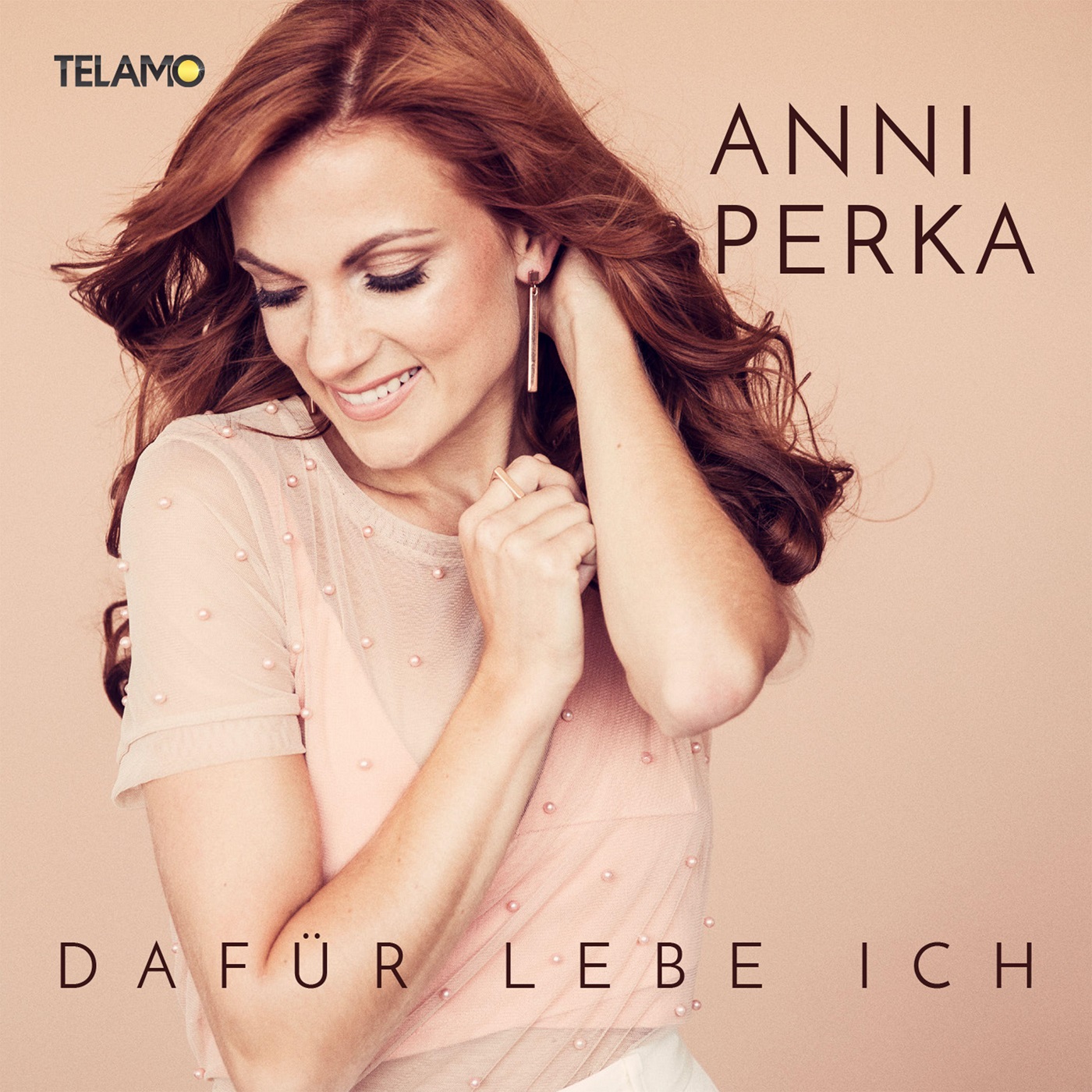 Anni Perka - Dafür lebe ich (2018) 