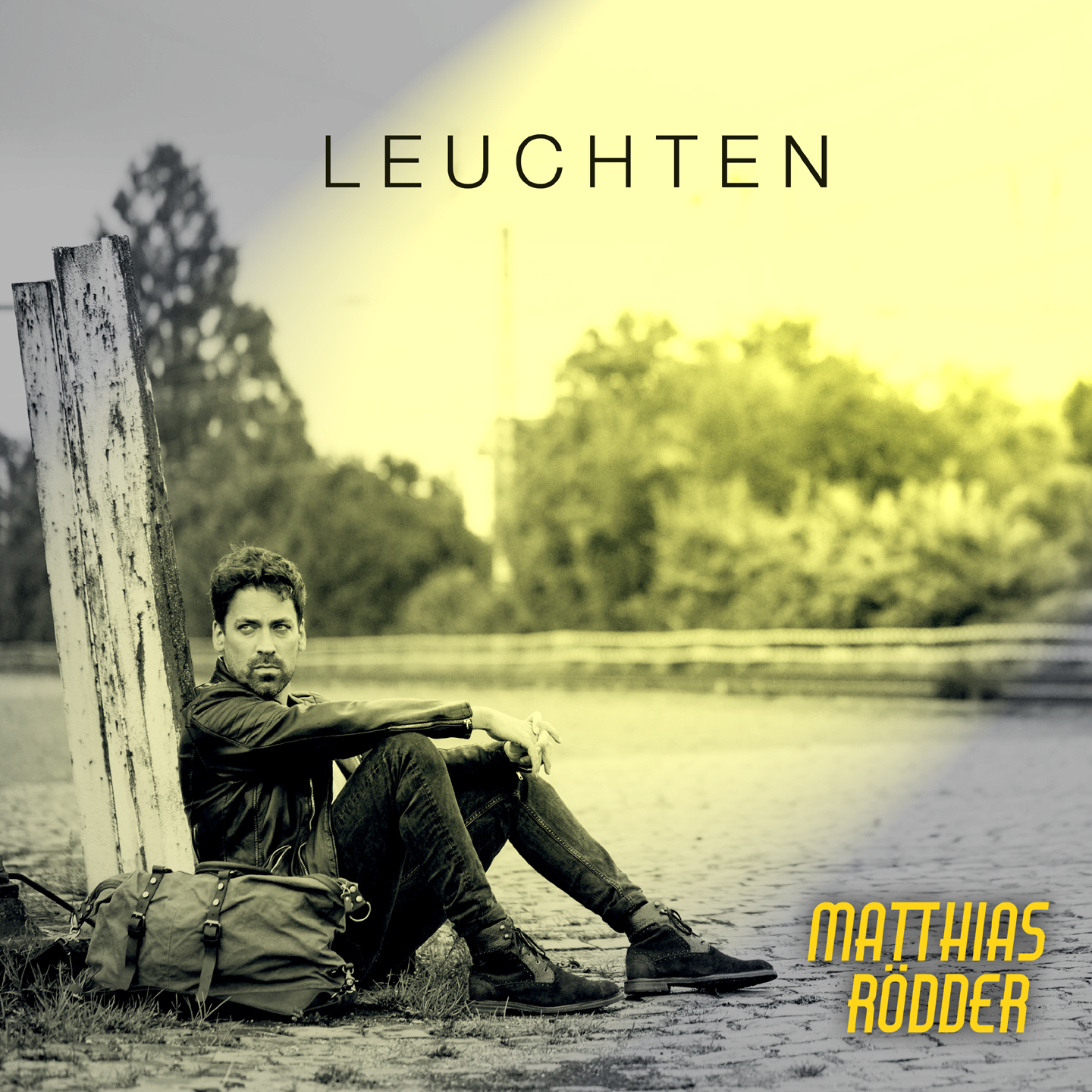 Matthias Rödder - Leuchten (2020)