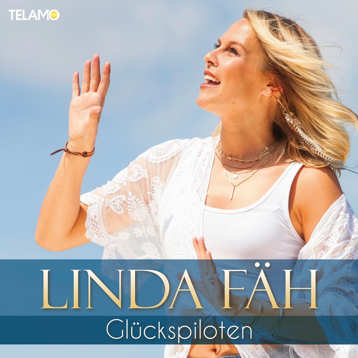 Linda Fäh - Glückspiloten 