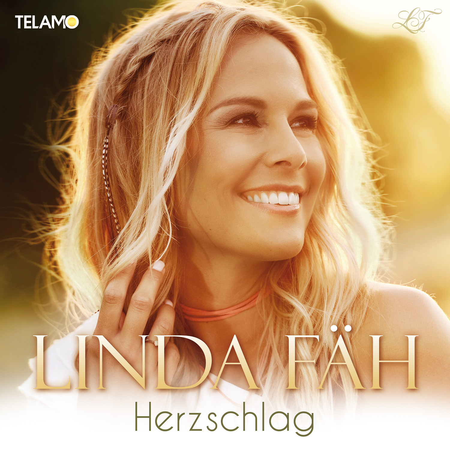 Linda Fäh - Herzschlag (2018) 