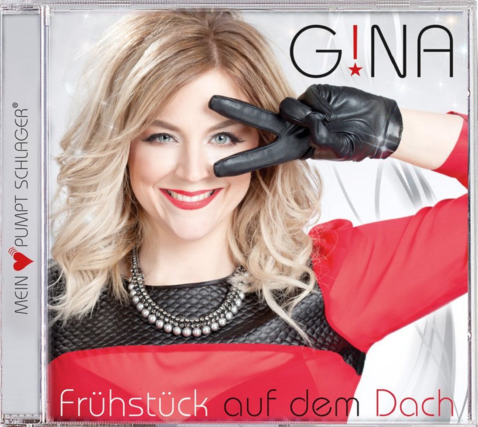 Gina - Frühstück auf dem Dach (2016)