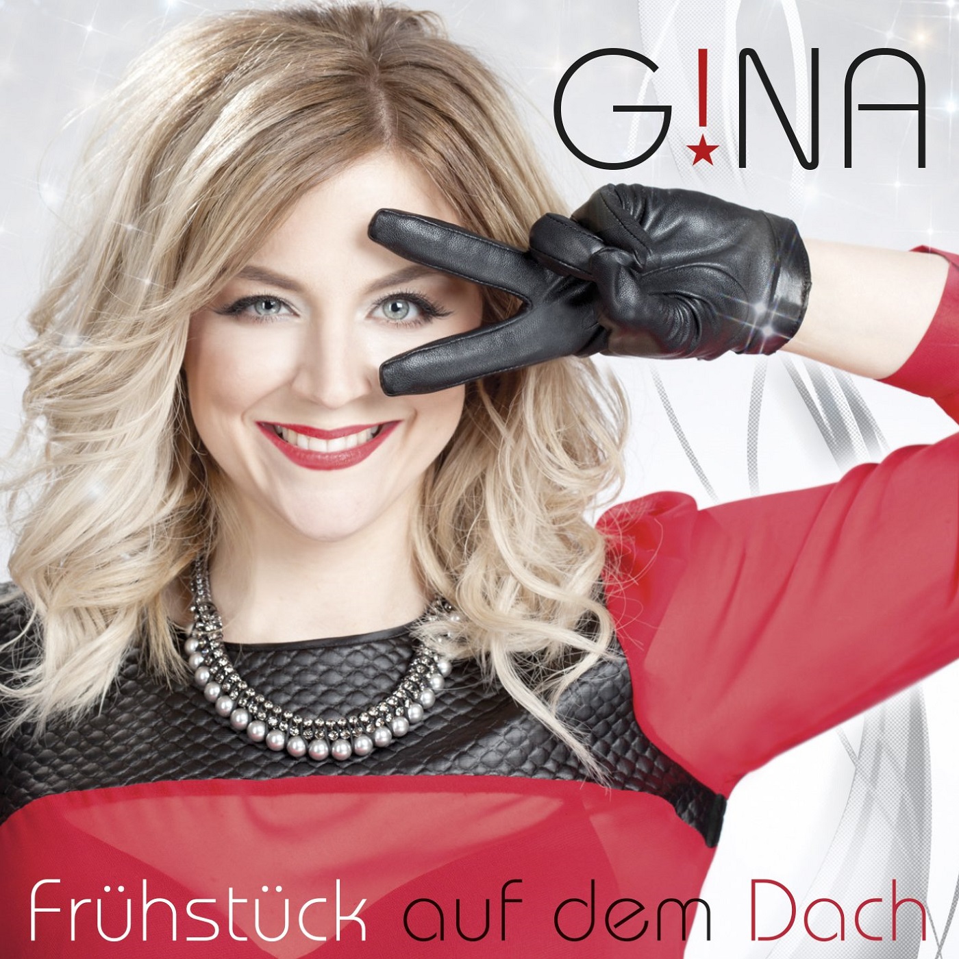 Gina - Frühstück auf dem Dach (2016)