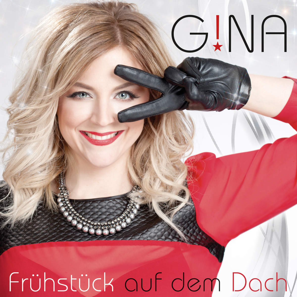 Gina - Frühstück auf dem Dach 