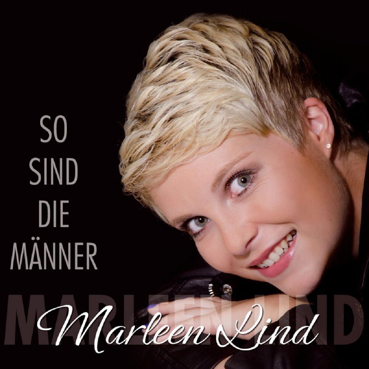 Marleen Lind - So sind die Männer 