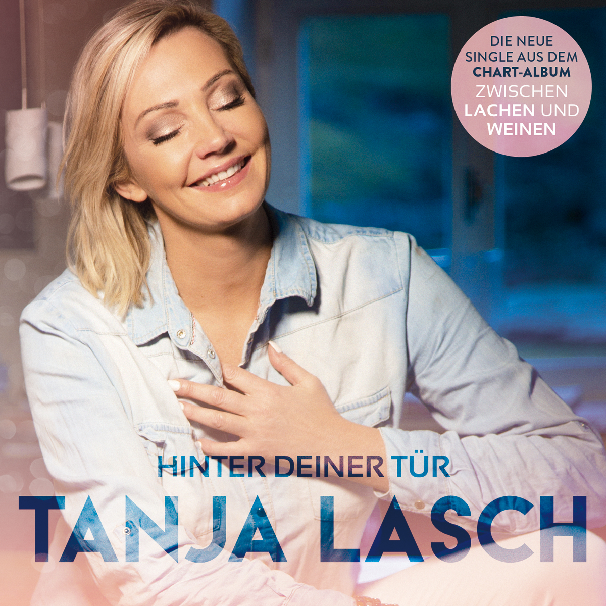 Tanja Lasch - Hinter deiner Tür 