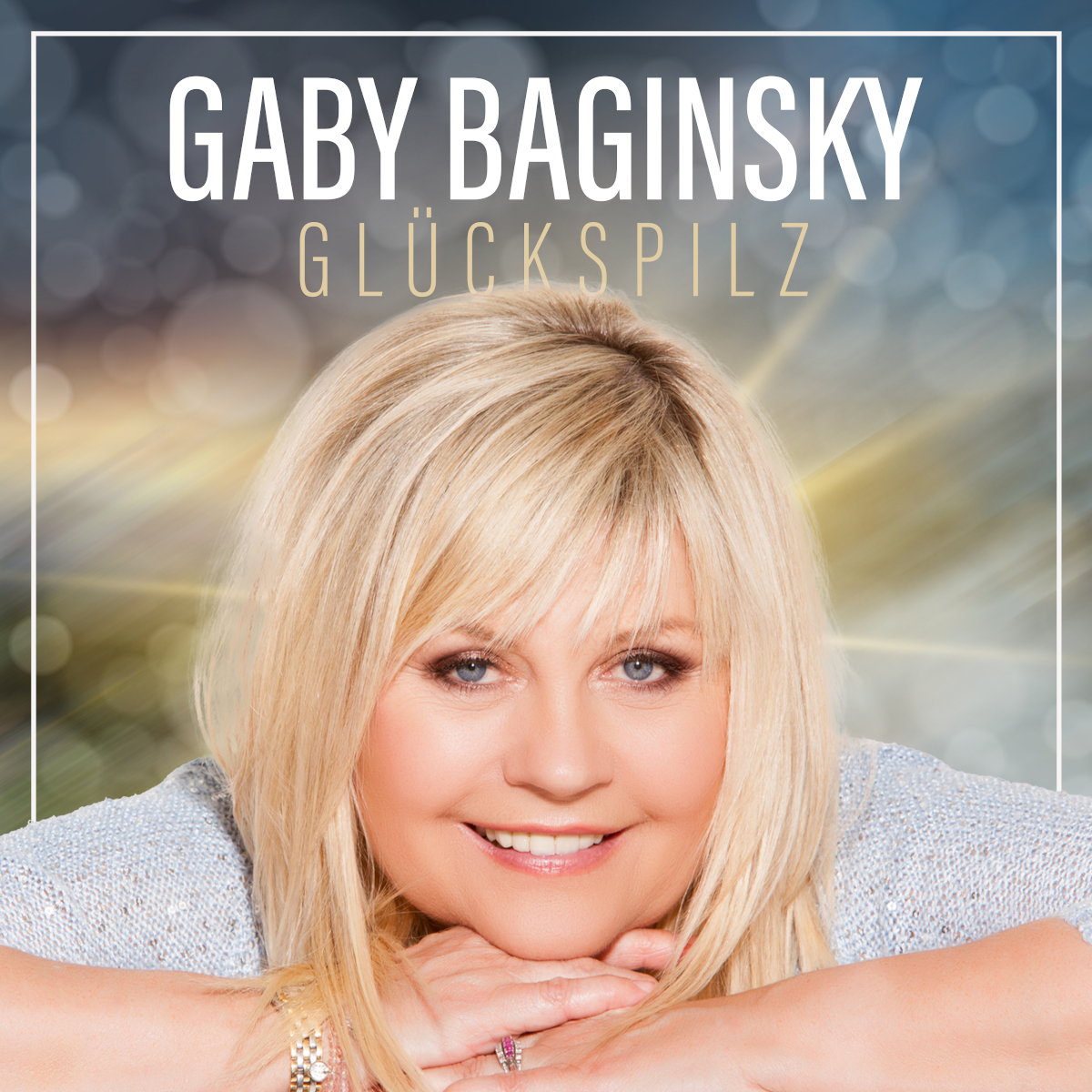 Gaby Baginsky - Glückspilz (2023) 