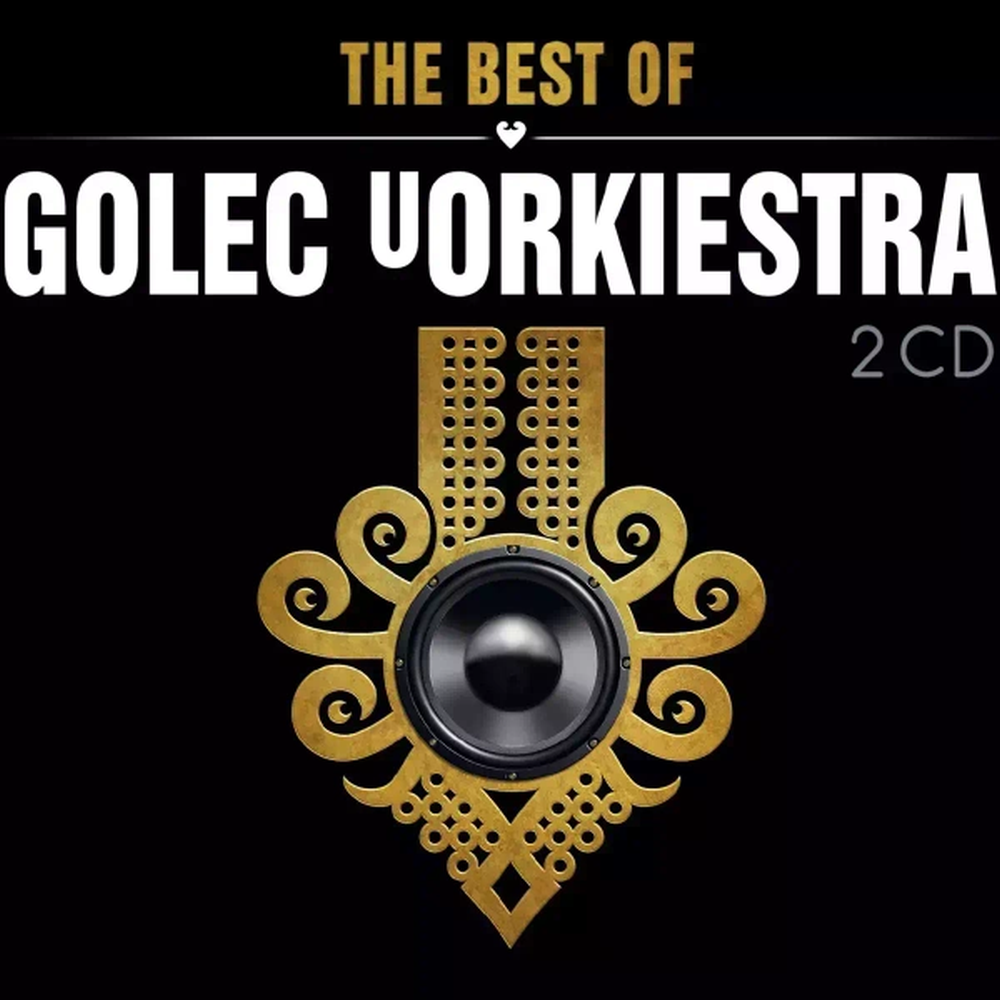 The Best Of Golec uOrkiestra