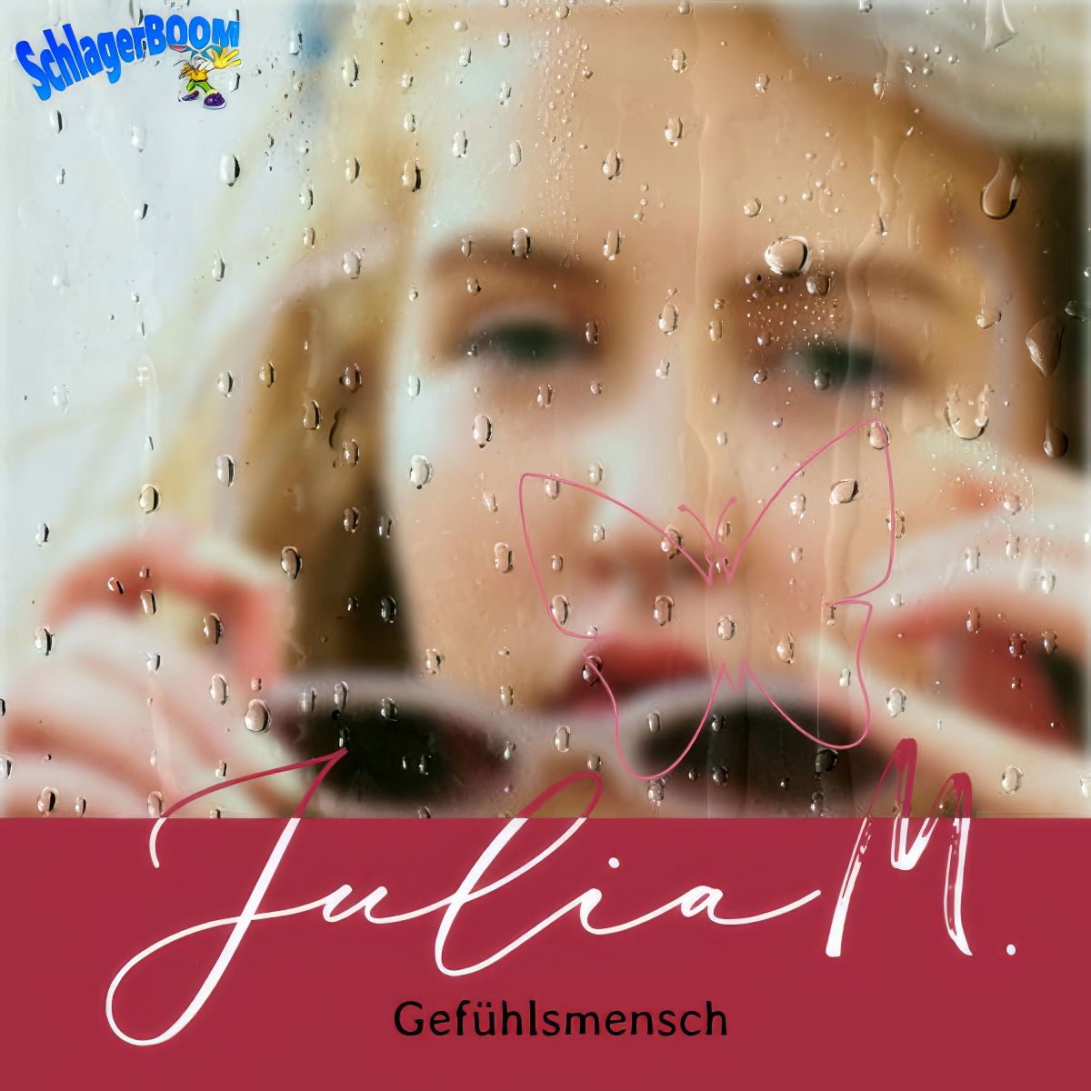 Julia M. - Gefühlsmensch (2025)